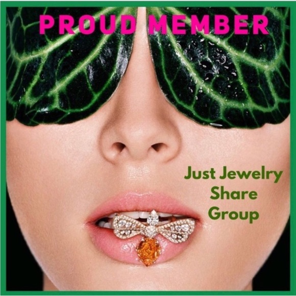 Just Jewelry Share Group - Picture 1 of 1